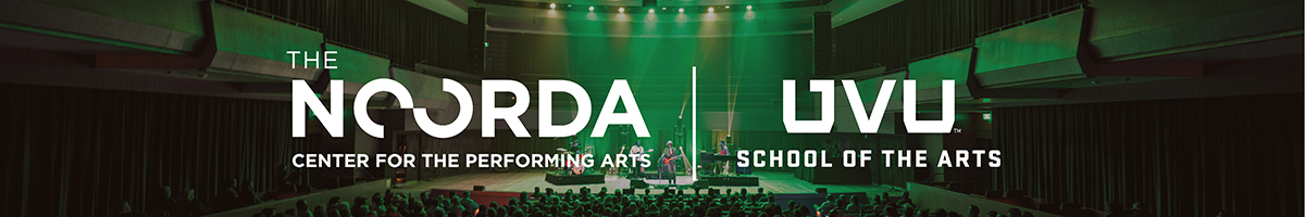 UVU | Performing Arts Ticketing